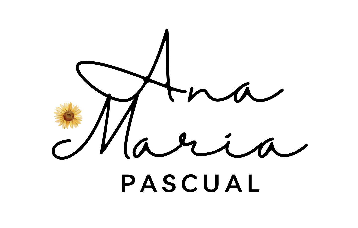 Ana Maria Pascual
